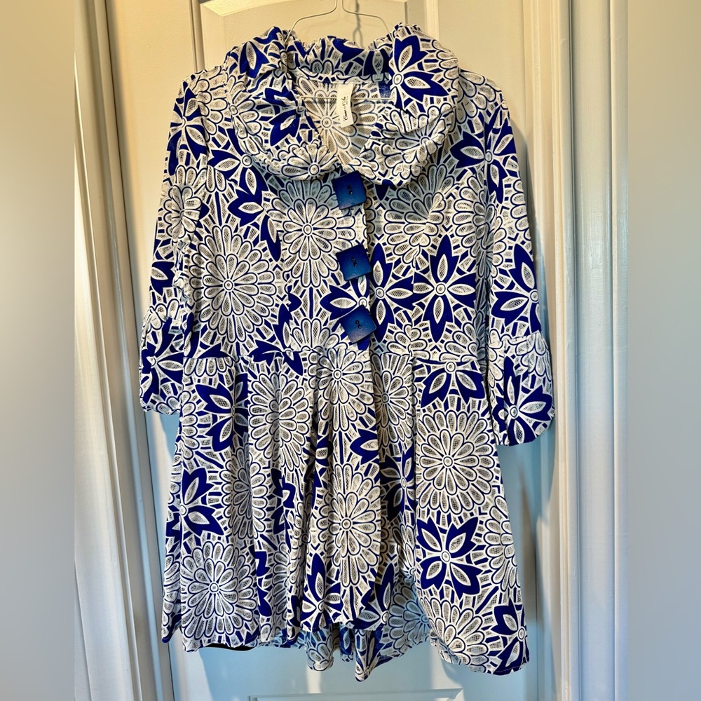 Come ‘N See Jacket/Blazer NWOT